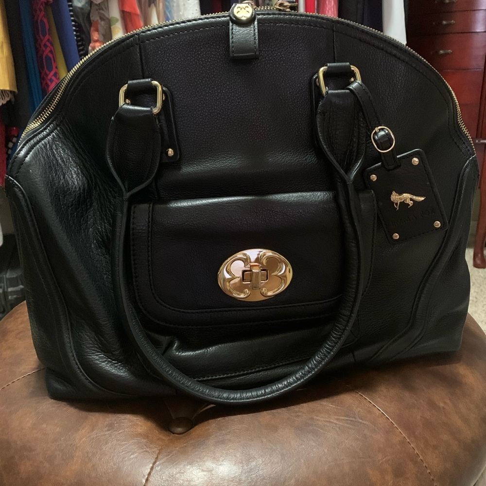 Emma Fox Bag